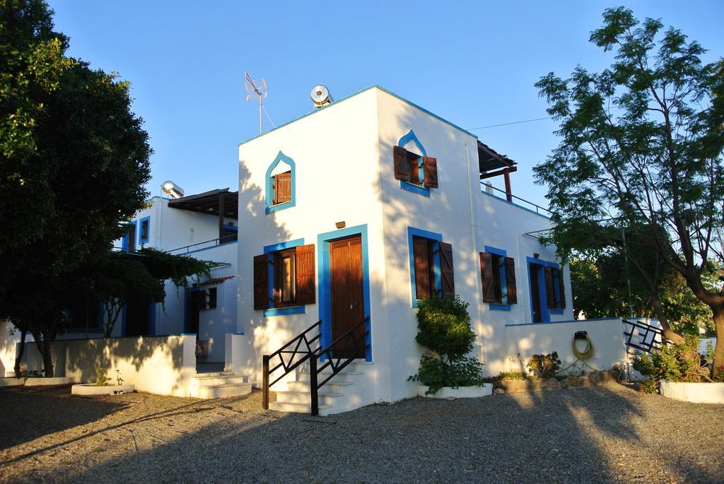 Andreas Studios Pefki  객실 사진